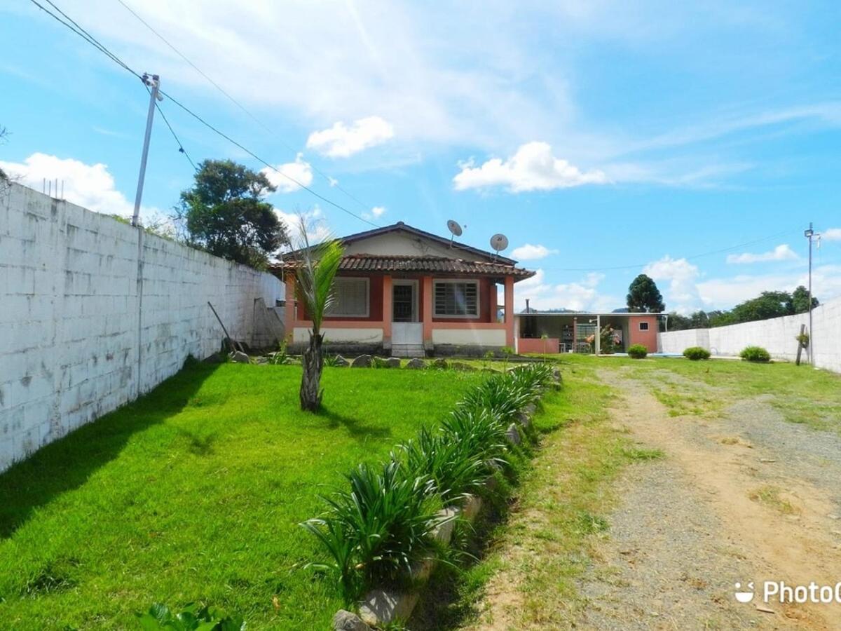 Chacara Dos Sonhos Villa Caldas Novas Eksteriør billede