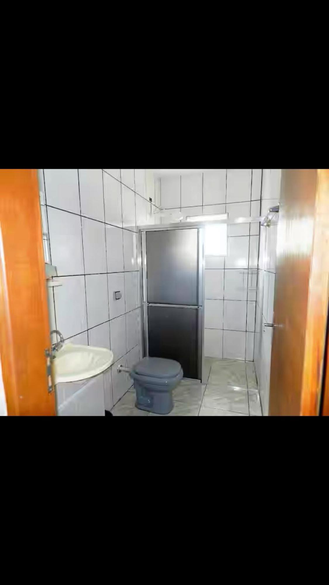 Chacara Dos Sonhos Villa Caldas Novas Eksteriør billede